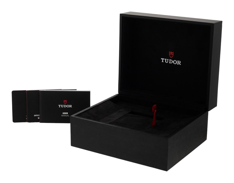Tudor Black Bay 58 M79030B-0001 Image 4